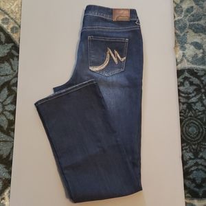 Maurices 13/14 Regular Jeans